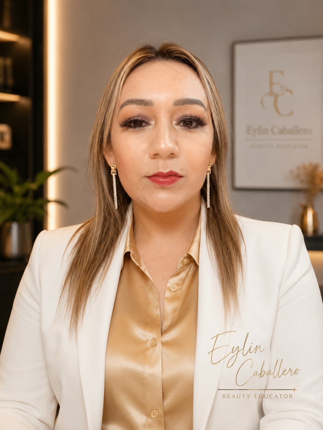 Eylin Caballero